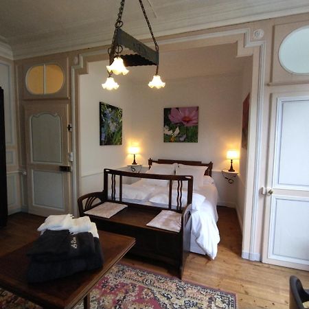 La Villa Ryps Saint-Valéry-sur-Somme Kültér fotó