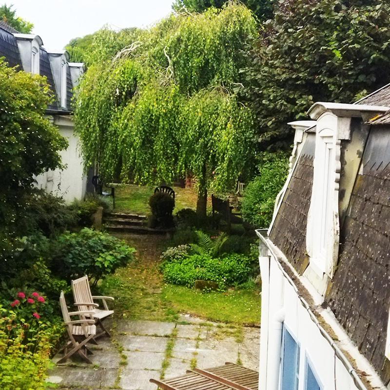 La Villa Ryps Saint-Valéry-sur-Somme Kültér fotó
