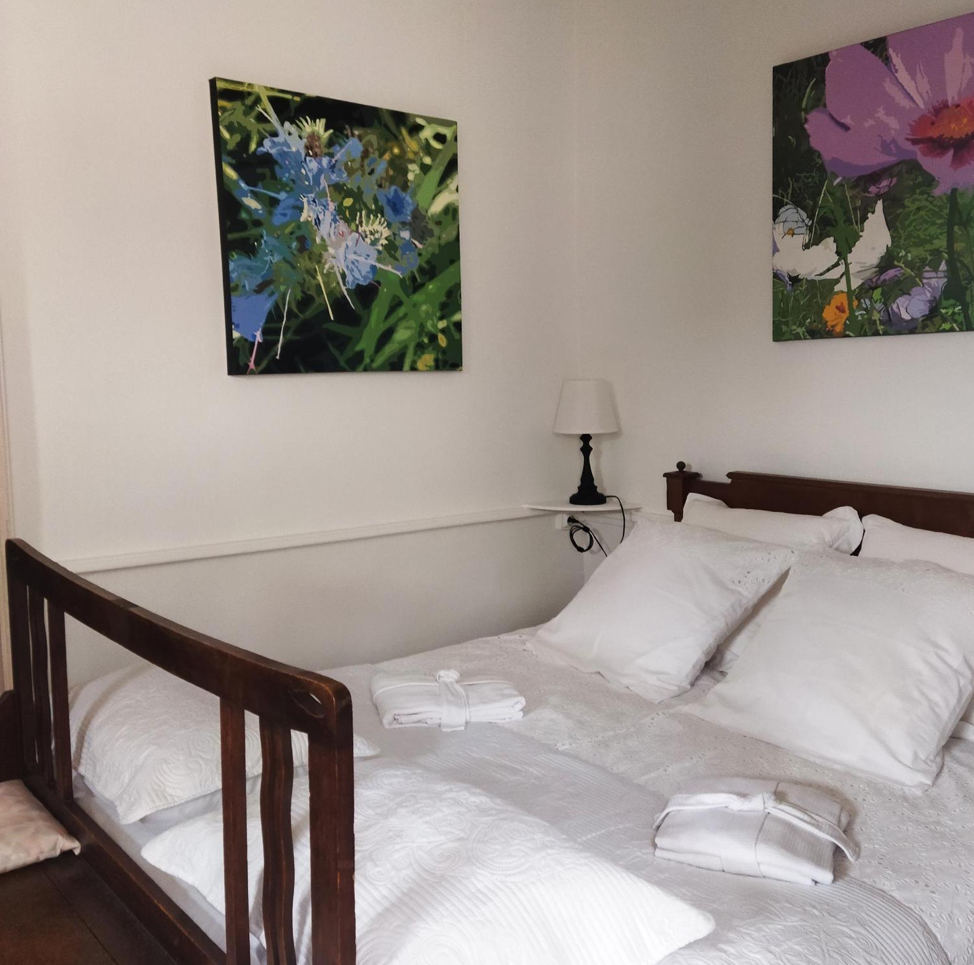 La Villa Ryps Saint-Valéry-sur-Somme Kültér fotó
