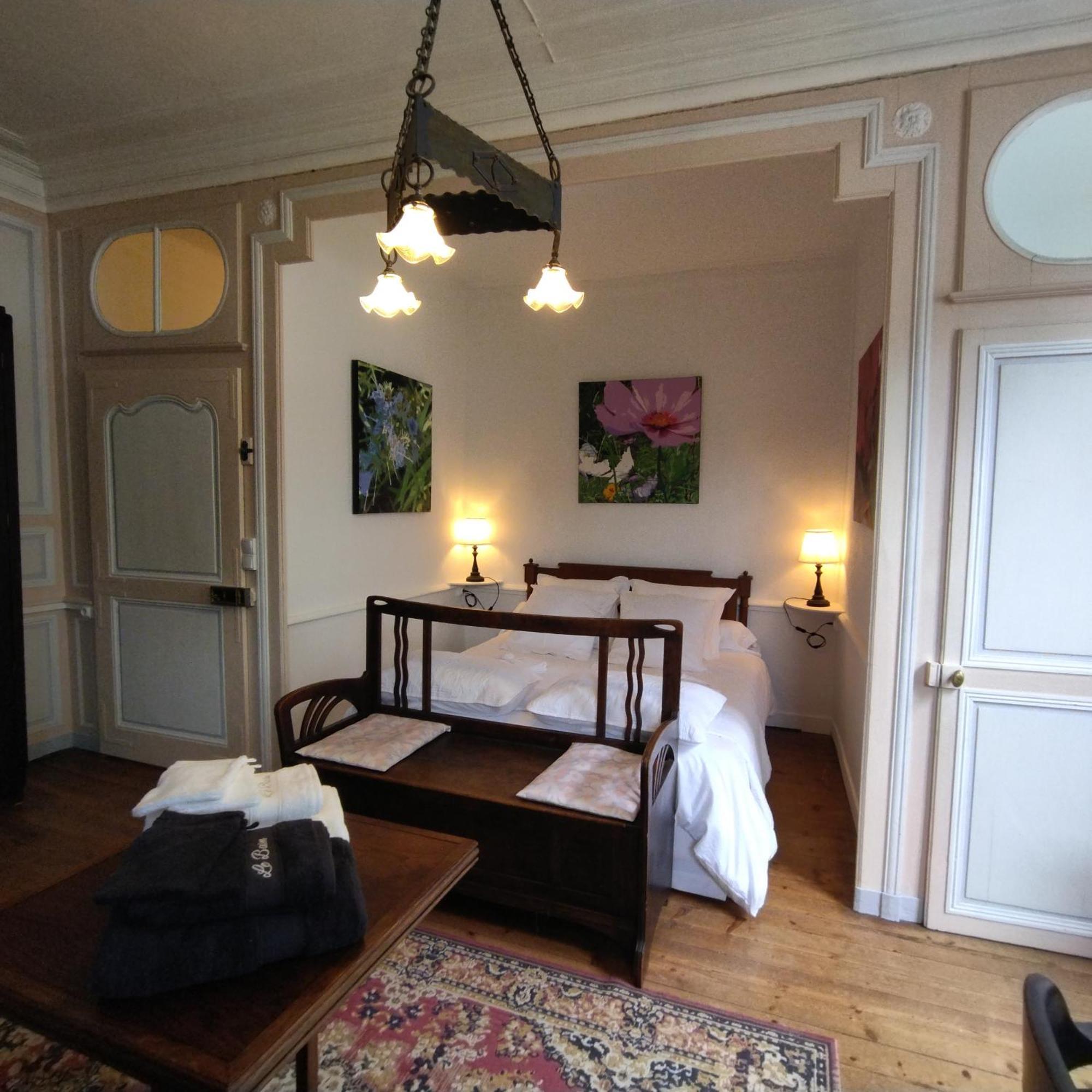 La Villa Ryps Saint-Valéry-sur-Somme Kültér fotó