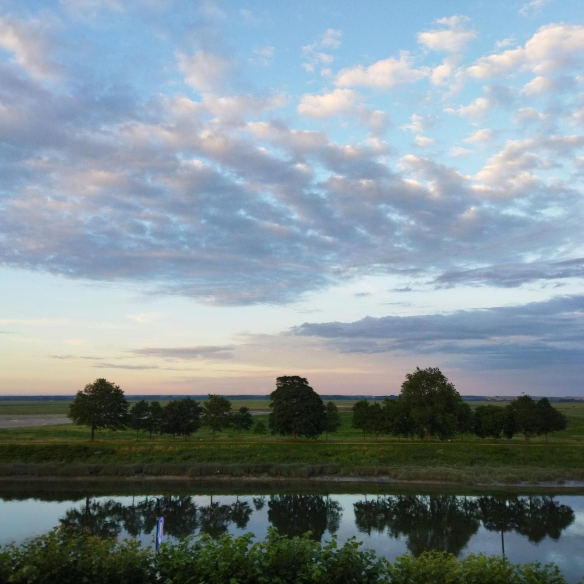 La Villa Ryps Saint-Valéry-sur-Somme Kültér fotó