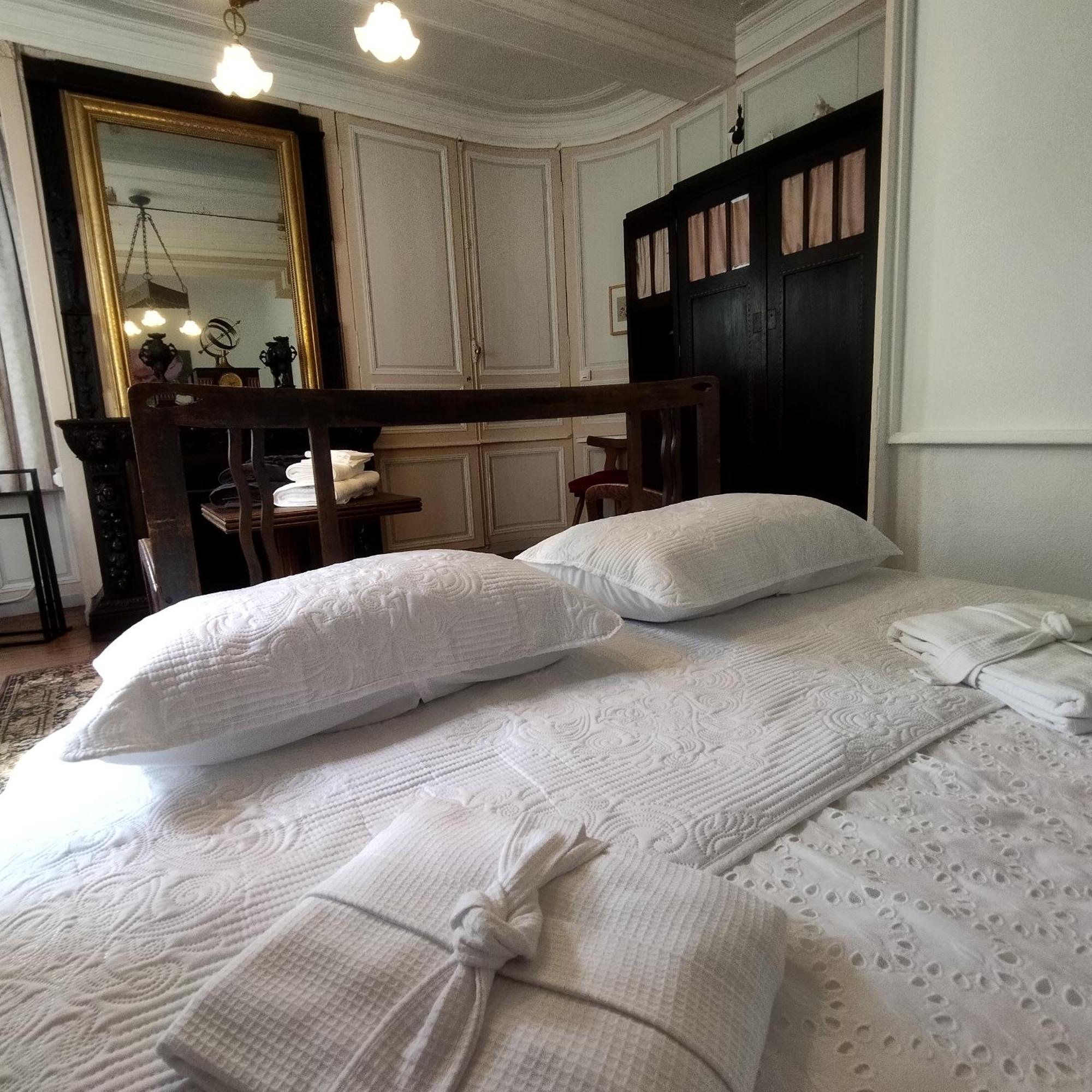 La Villa Ryps Saint-Valéry-sur-Somme Kültér fotó