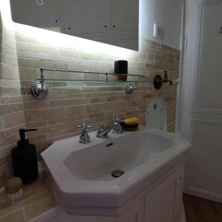 La Villa Ryps Saint-Valéry-sur-Somme Kültér fotó